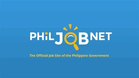 philjobnet log in|Log in .